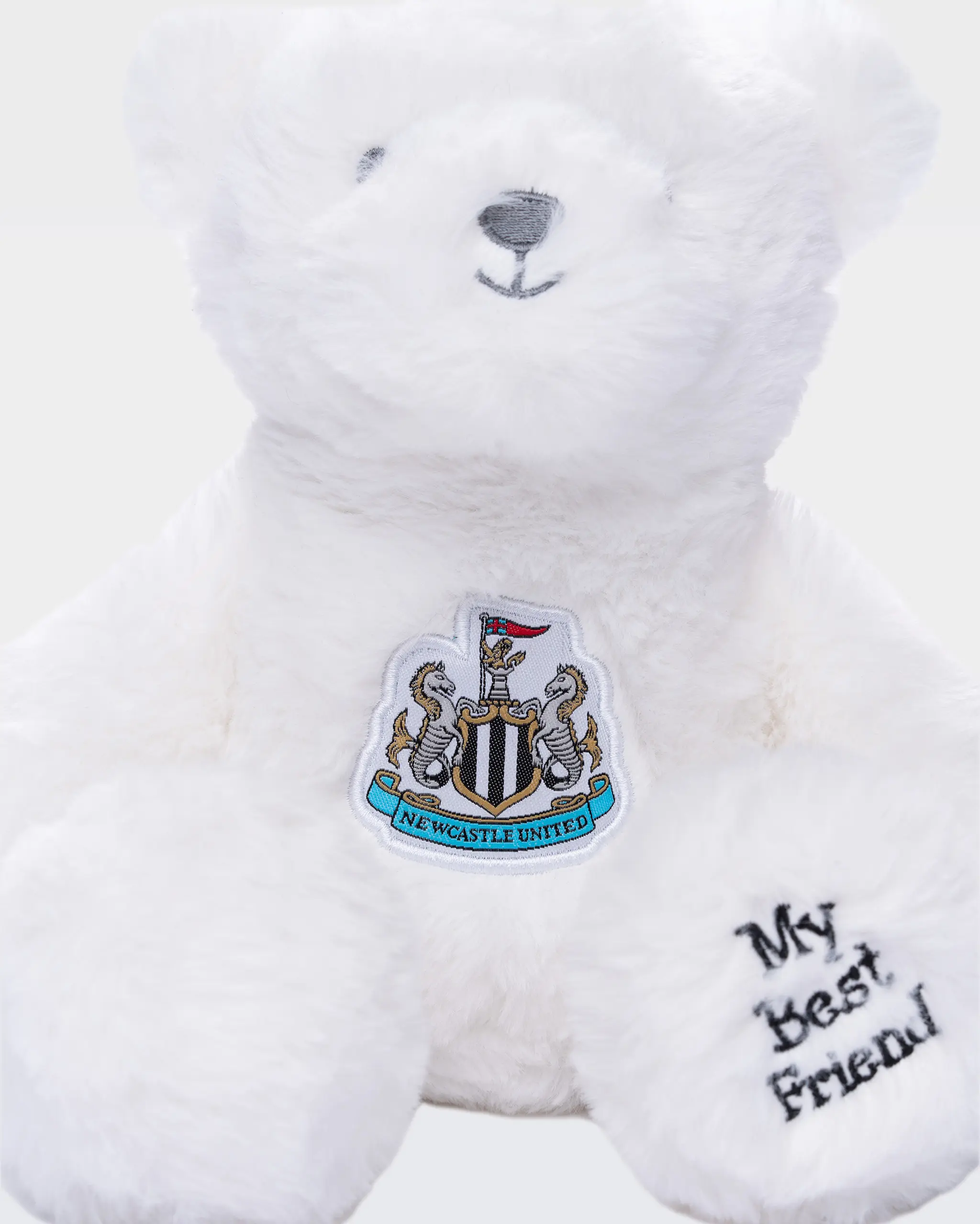 Newcastle United My Best Friend Bear - Image 3