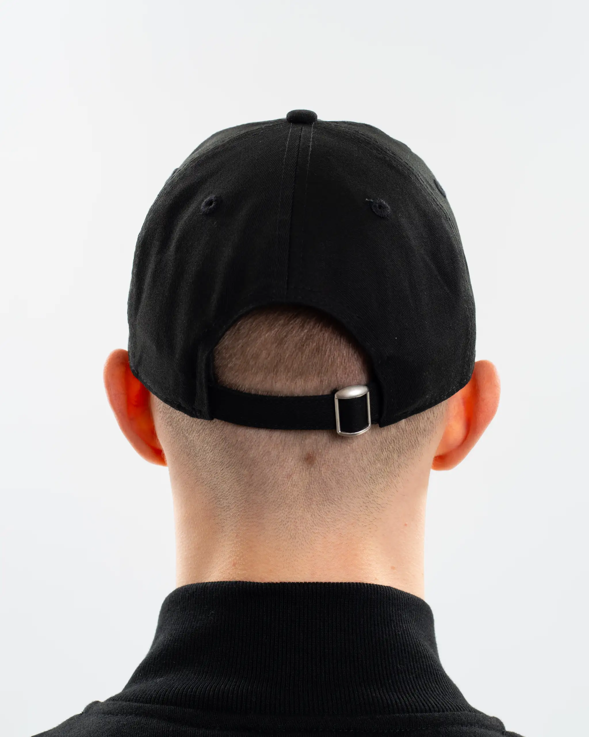 Newcastle United New Era Core 9Twenty - Image 3