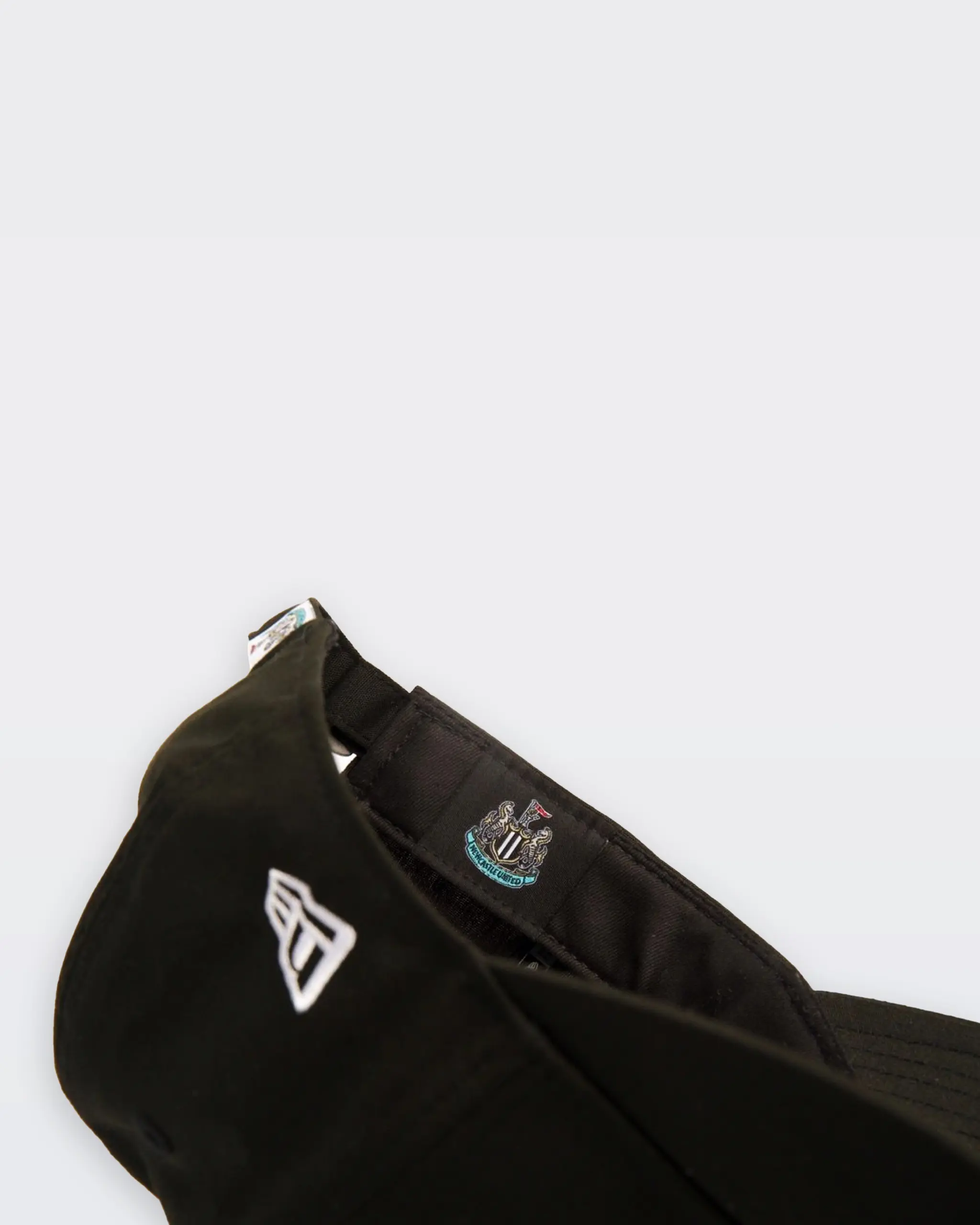 Newcastle United New Era Core Kids' 9Forty - Image 3
