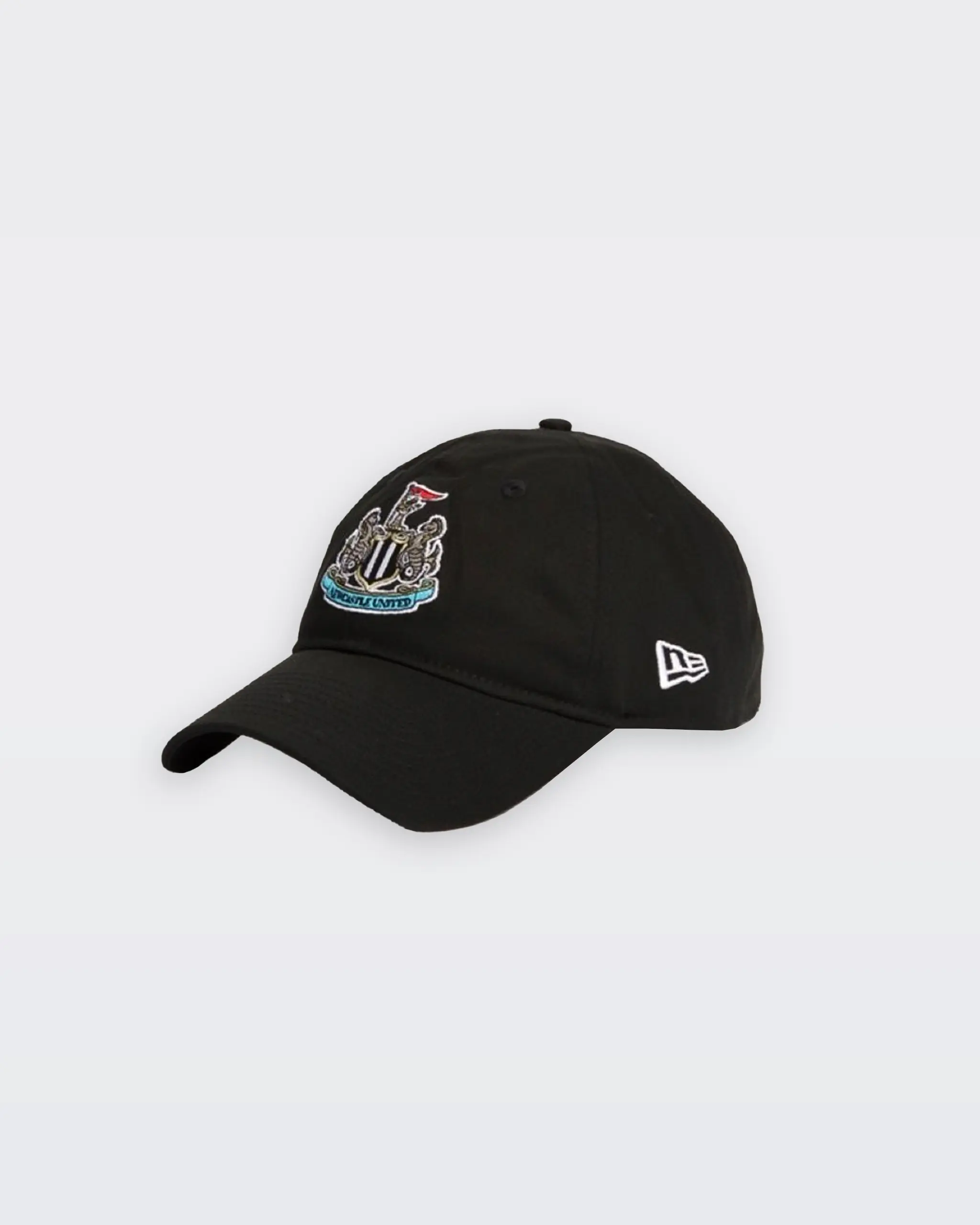 Newcastle United New Era Core Kids' 9Forty - Image 4