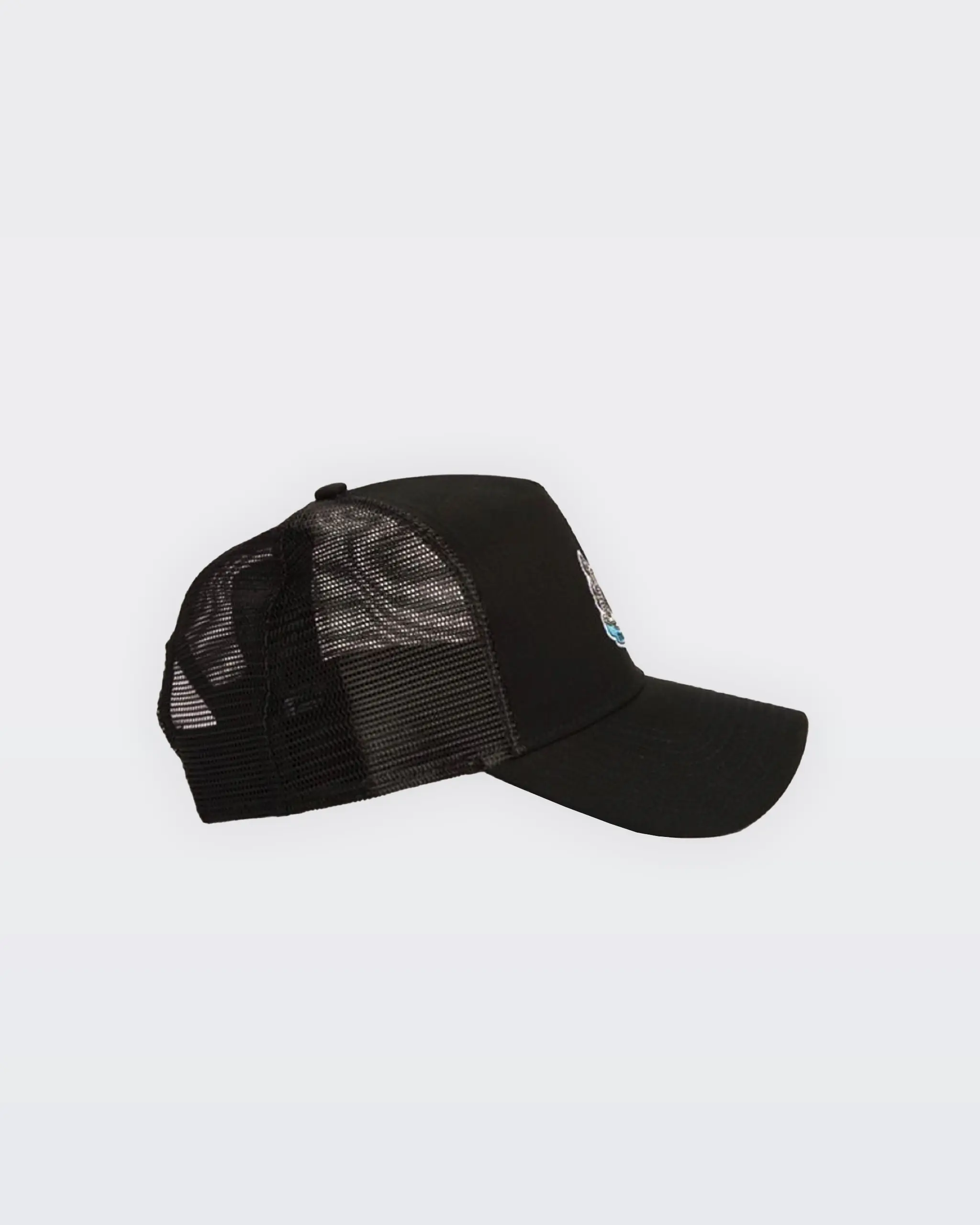 Newcastle United New Era Core Kids' Ef Trucker - Image 5