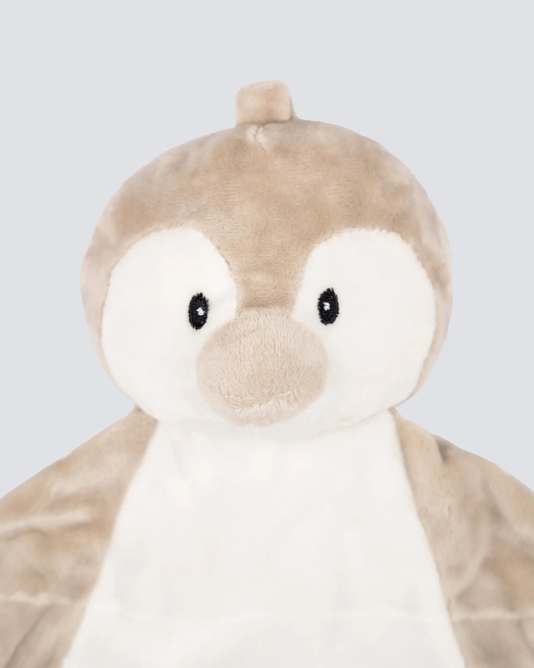 Newcastle United Penguin Baby Comforter - Image 3