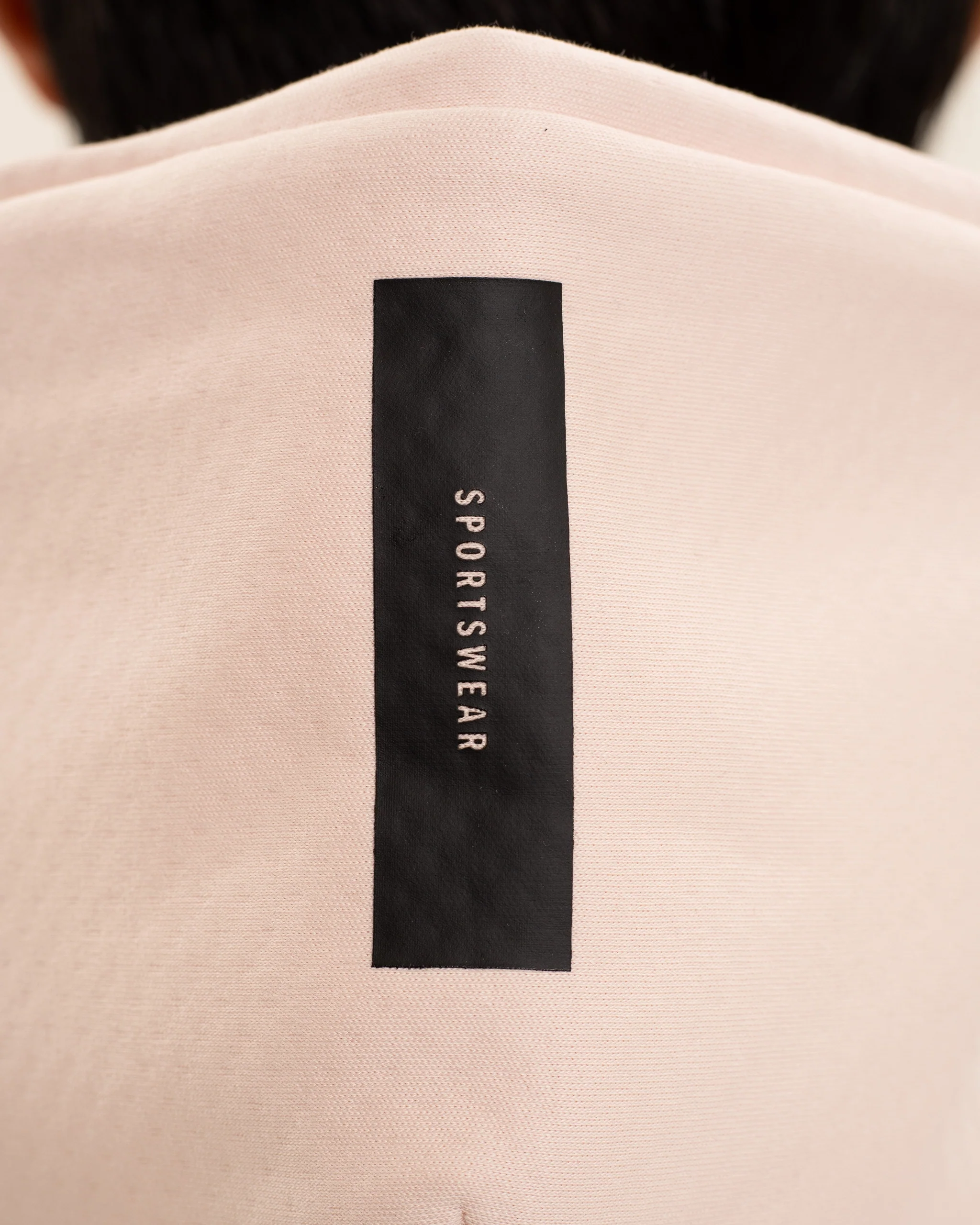 Newcastle United adidas Men's Z.N.E. Pink Full Zip Hoodie - Image 6