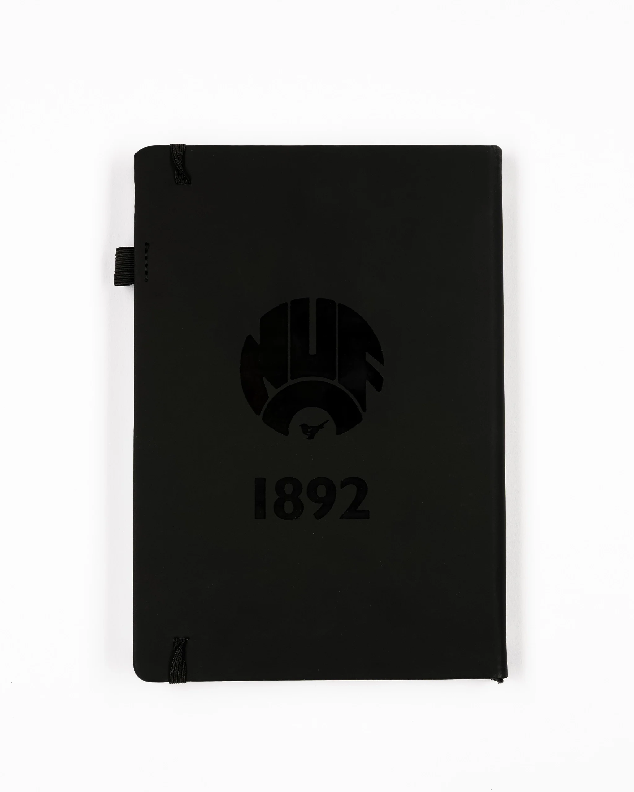 Newcastle United Retro 15 Journal - Image 3