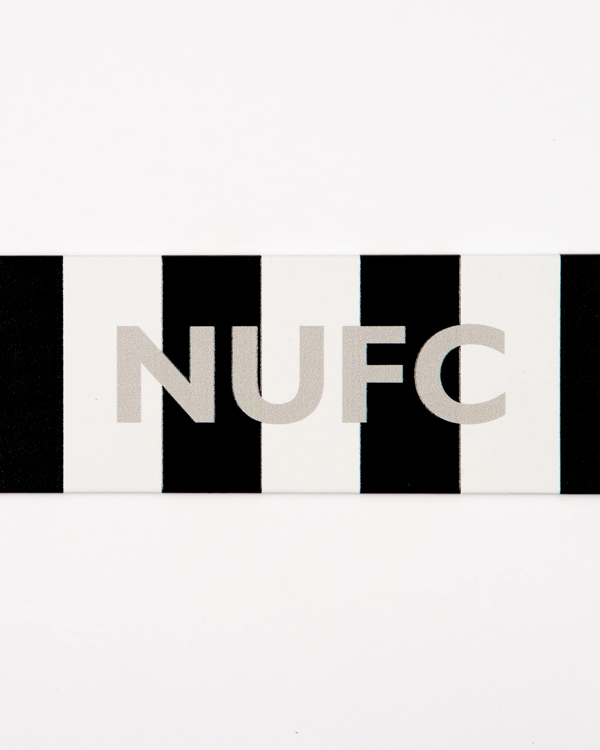 Newcastle United Retro Bottle Opener - Image 5