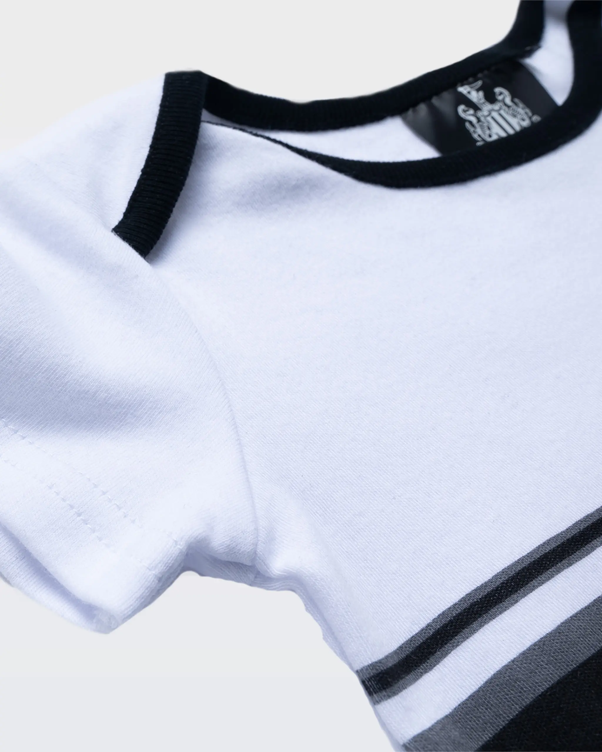 Newcastle United Single Bodysuit - Image 3