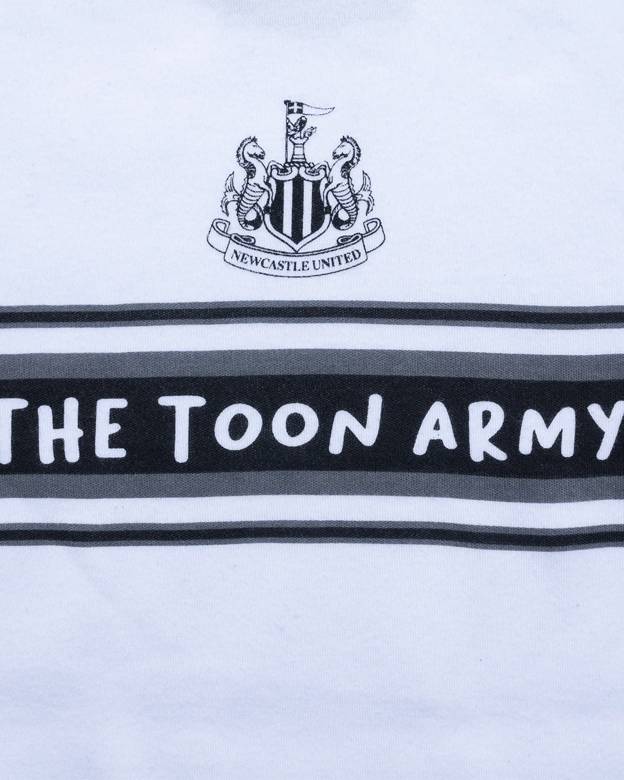 Newcastle United Single Bodysuit - Image 7