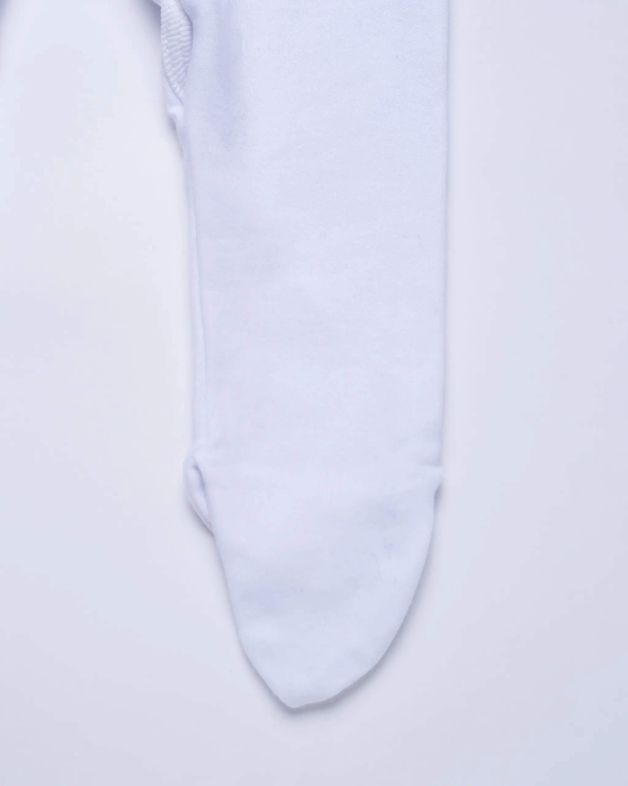 Newcastle United White Single Sleep Suit - Image 3