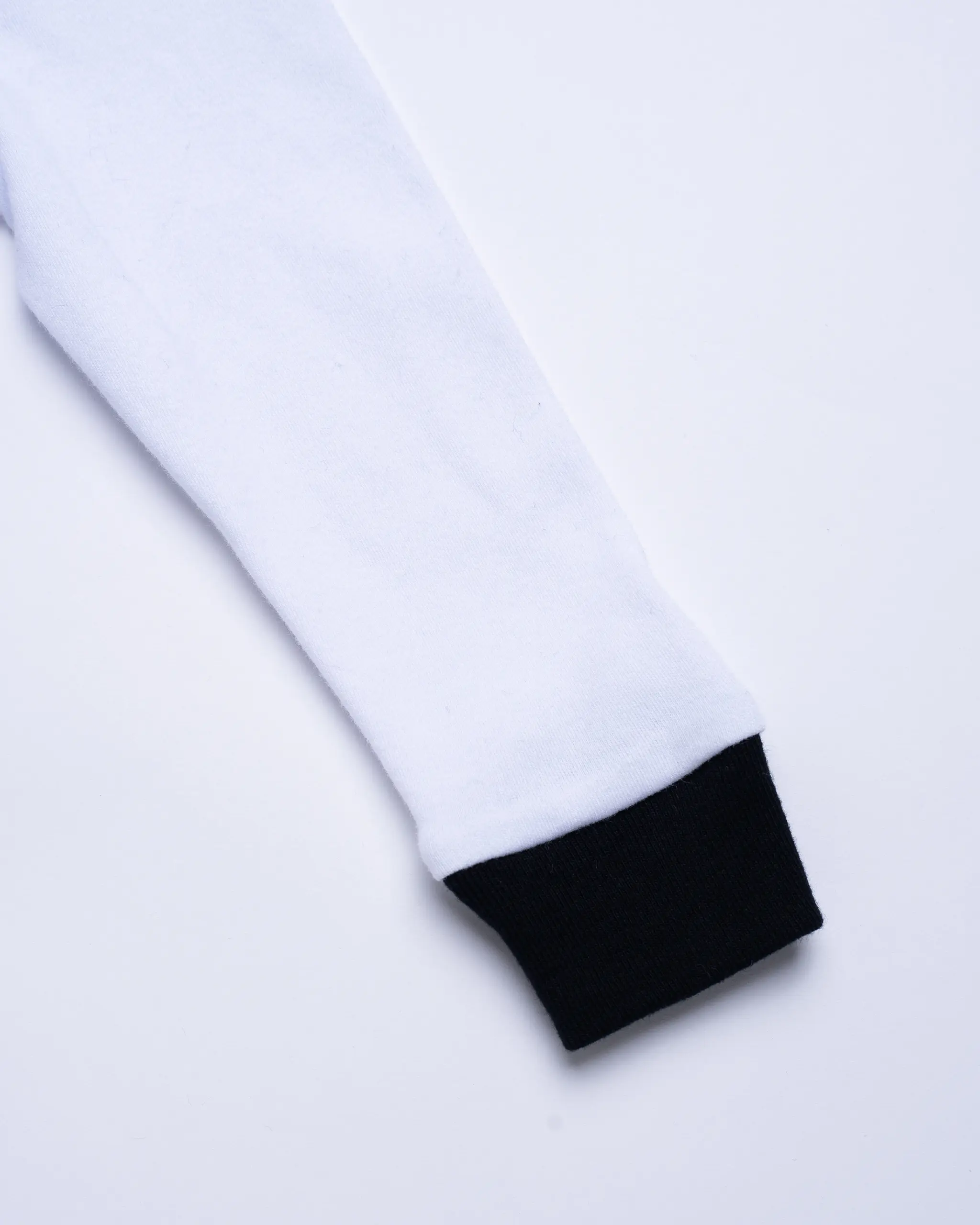 Newcastle United White Single Sleep Suit - Image 4