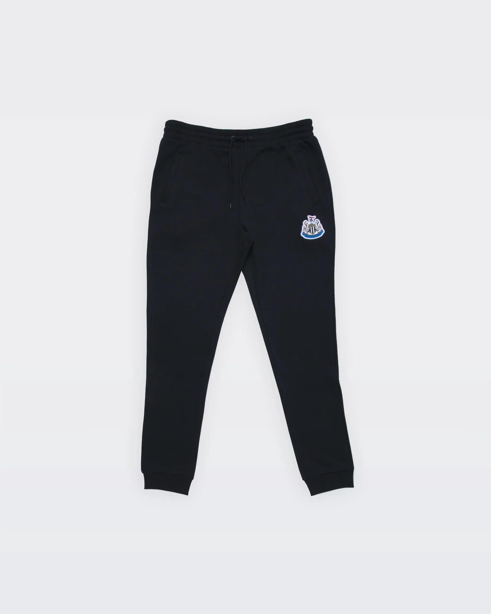 Newcastle United Women's Black Terrace Joggers - Image 5