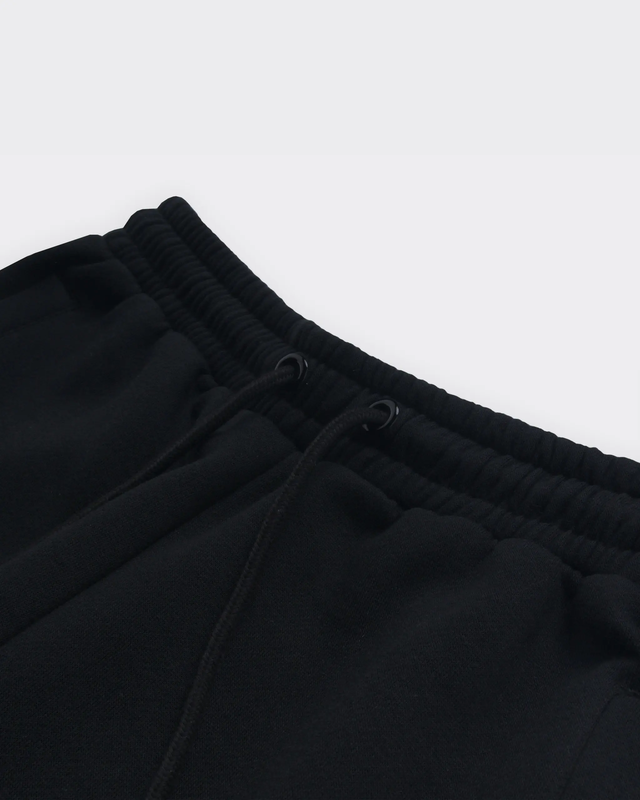 Newcastle United Women's Black Terrace Joggers - Image 6