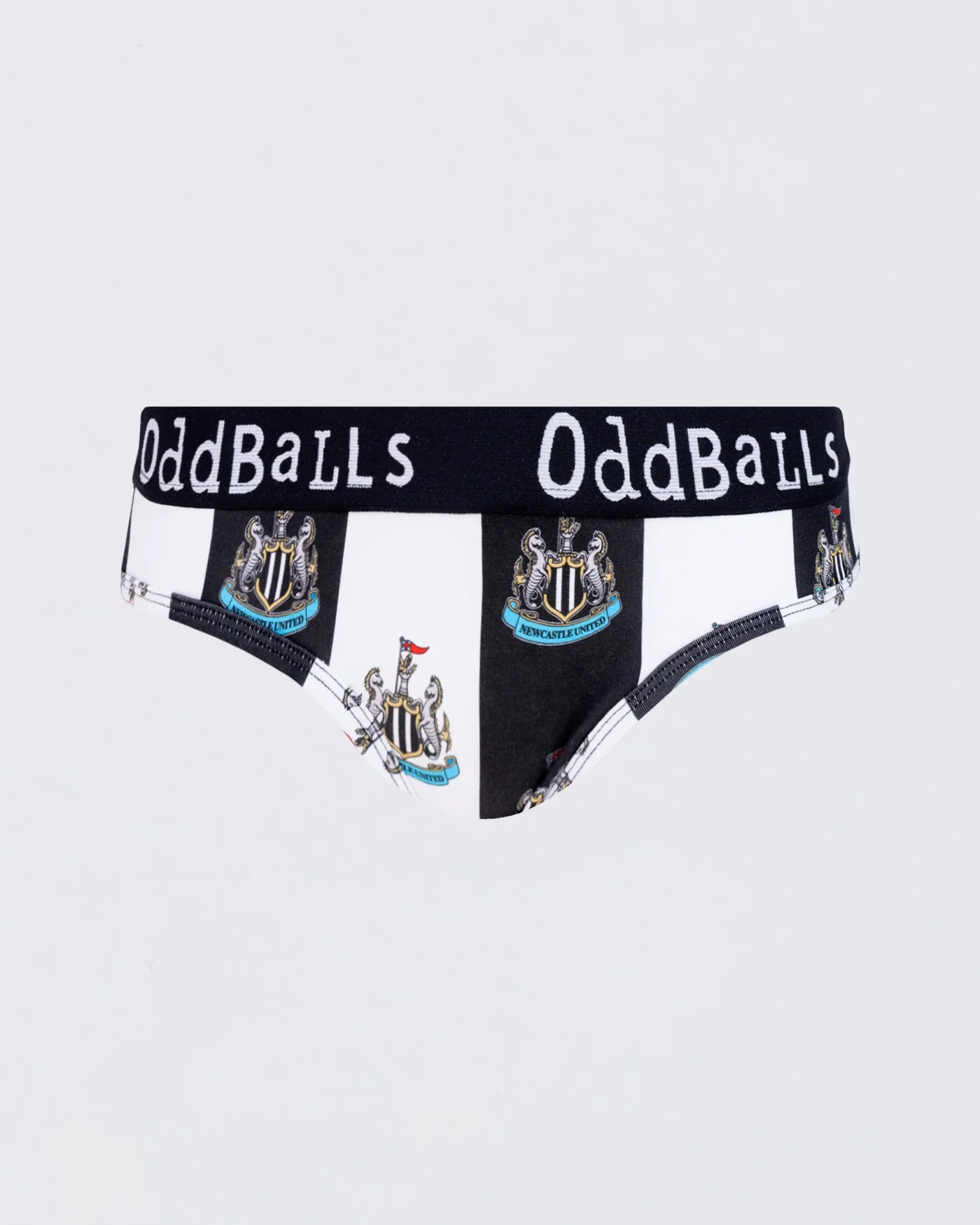 Newcastle United Women's Underwear Set - Image 3