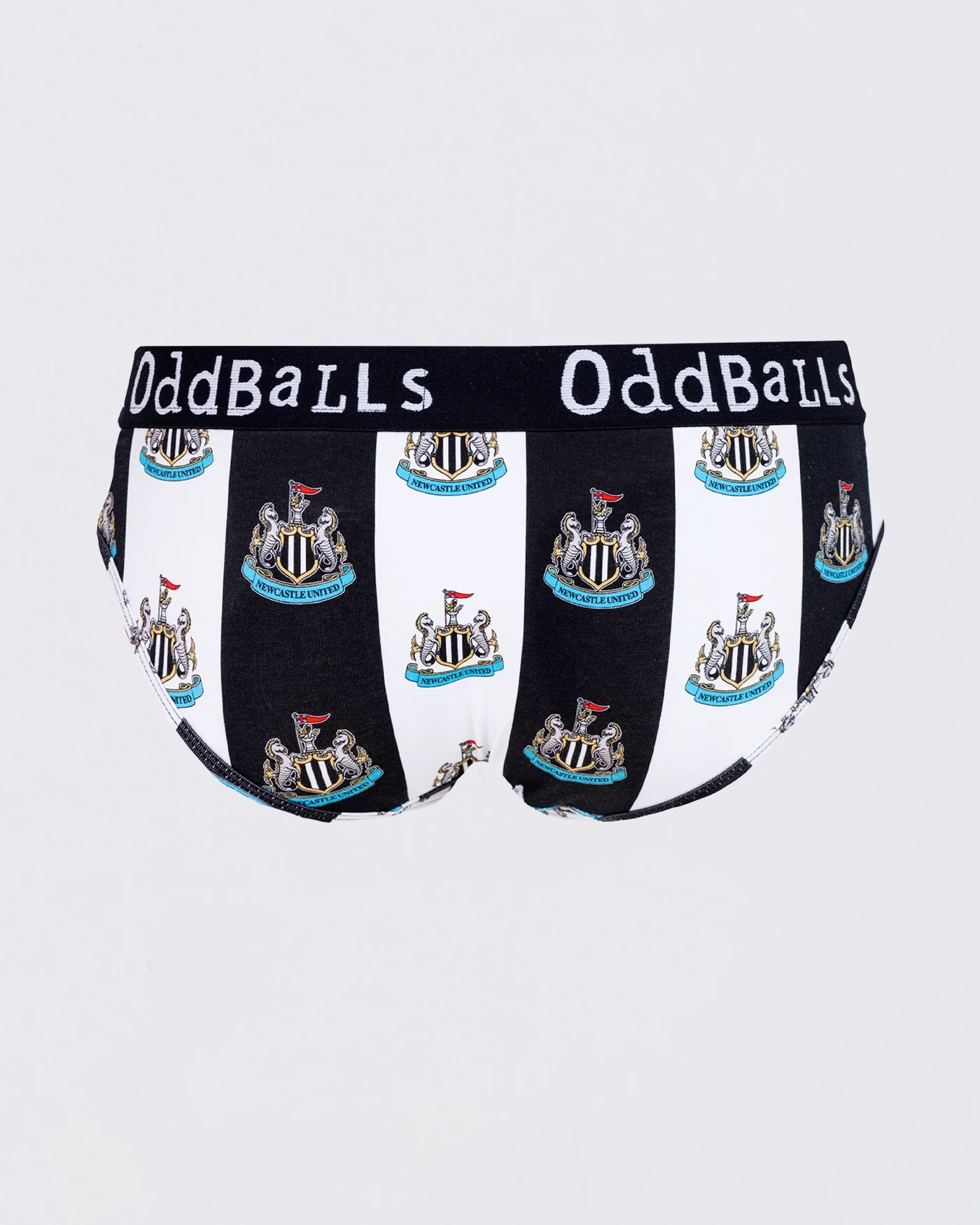 Newcastle United Women's Underwear Set - Image 4